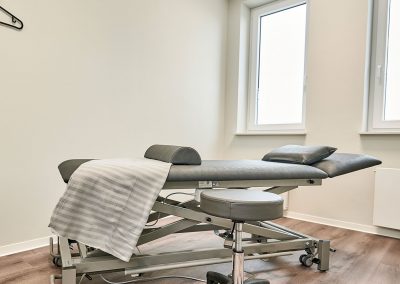Liege Zimmer