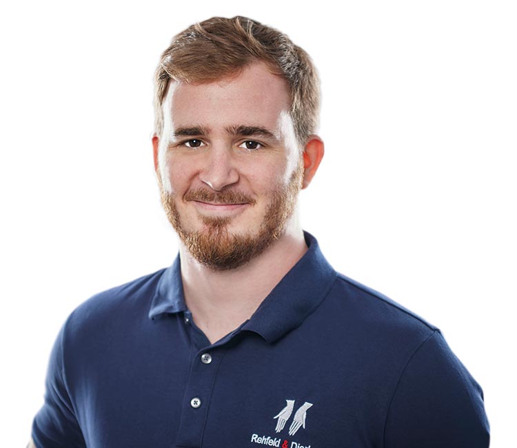 Marius Hansmann